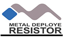 Logo-MD Résistor