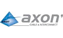 Logo-Axon câble