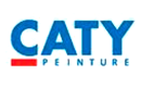 Logo-Caty peinture