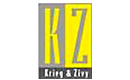 Logo-Krieg & Zivy