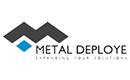 Logo-Métal Déployé